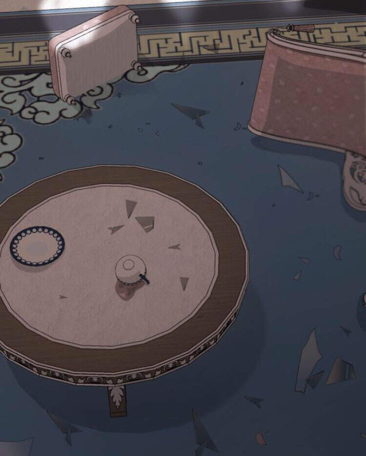 Ta Đã Từng Mong Nàng Biến Mất Chapter 13.2 - 19