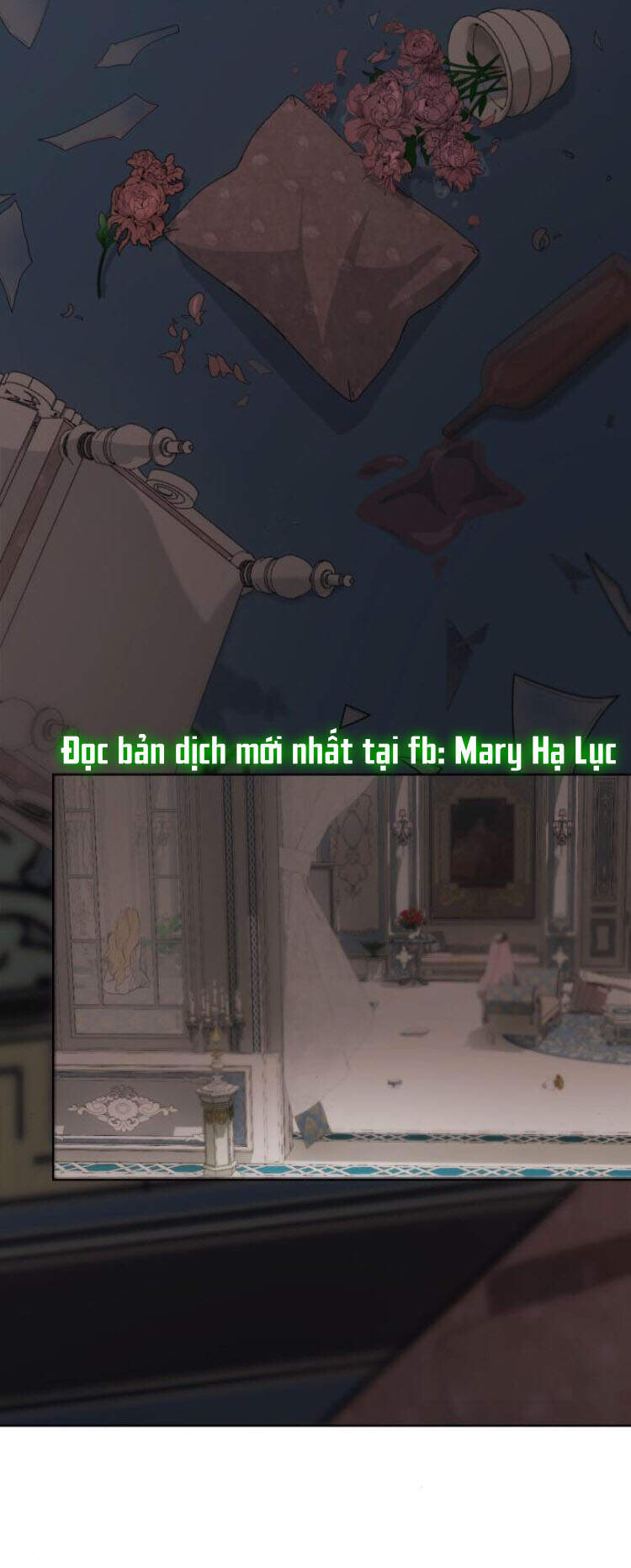 Ta Đã Từng Mong Nàng Biến Mất Chapter 13.2 - 20