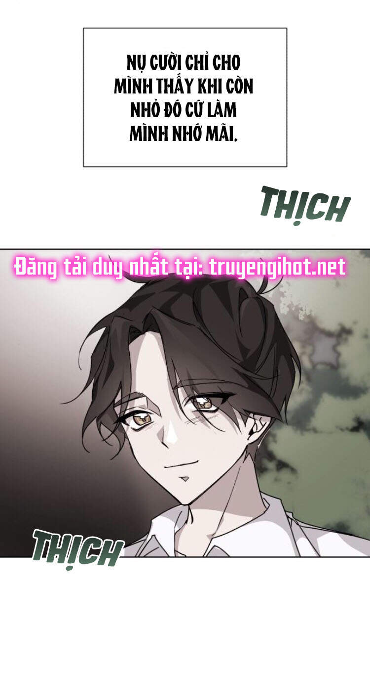Ta Đã Từng Mong Nàng Biến Mất Chapter 13.2 - 3