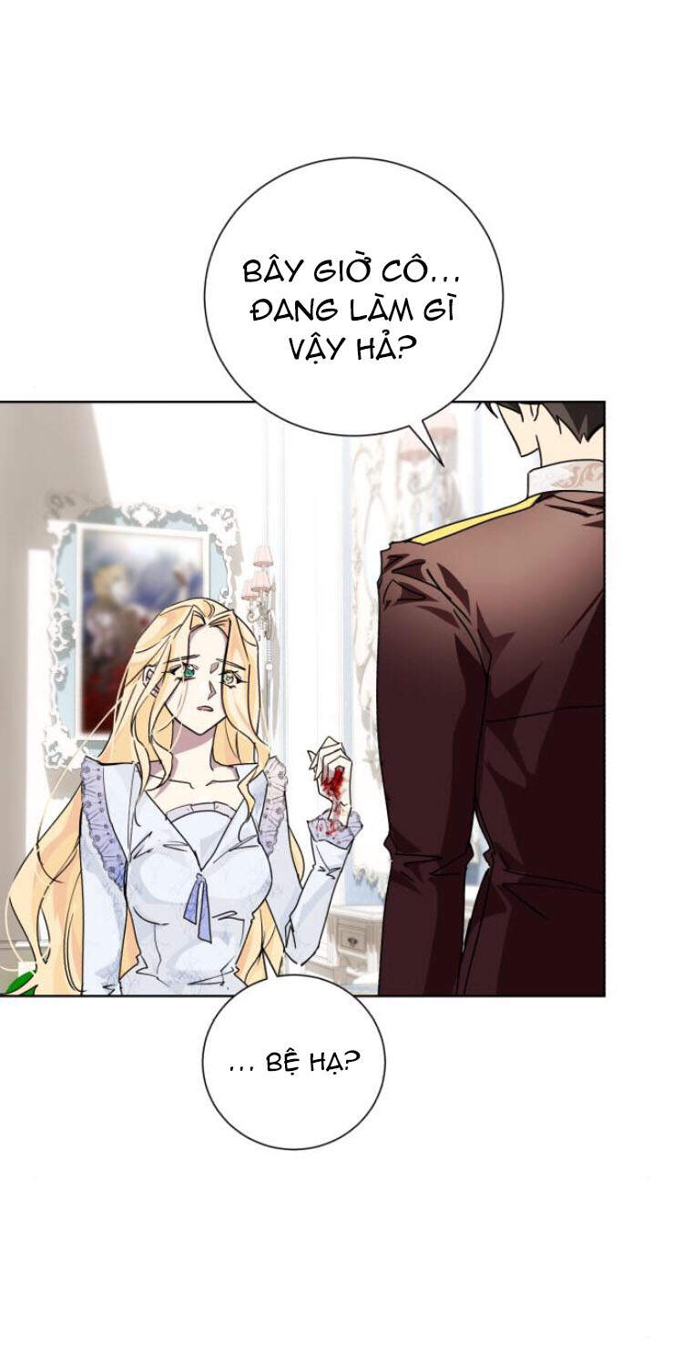 Ta Đã Từng Mong Nàng Biến Mất Chapter 13.2 - 23