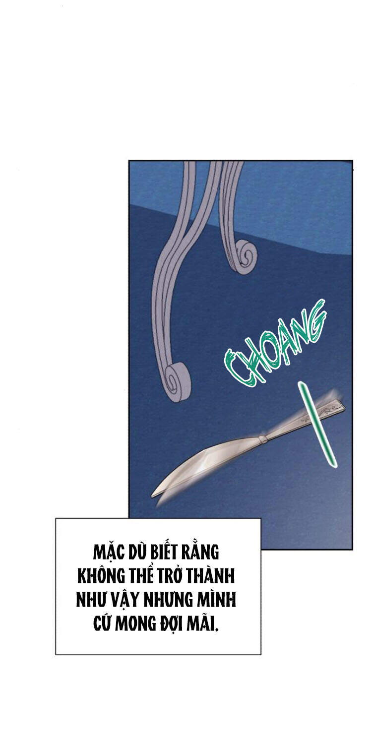 Ta Đã Từng Mong Nàng Biến Mất Chapter 13.2 - 4