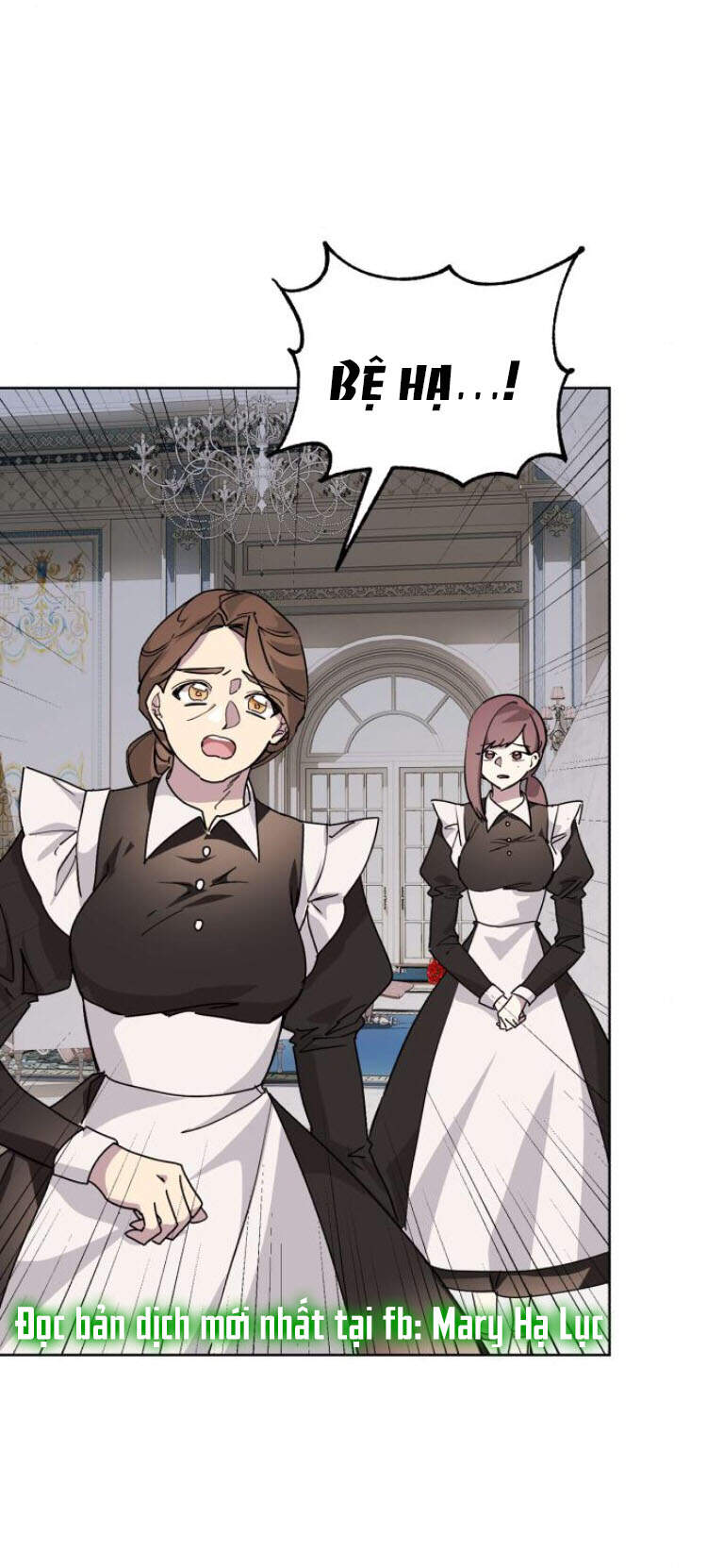 Ta Đã Từng Mong Nàng Biến Mất Chapter 13.2 - 6