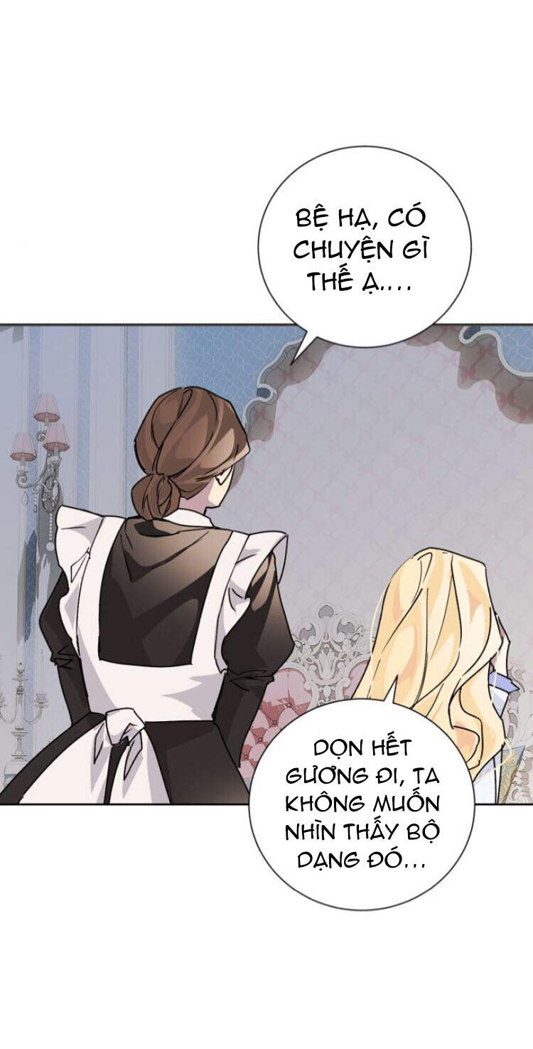 Ta Đã Từng Mong Nàng Biến Mất Chapter 13.2 - 7