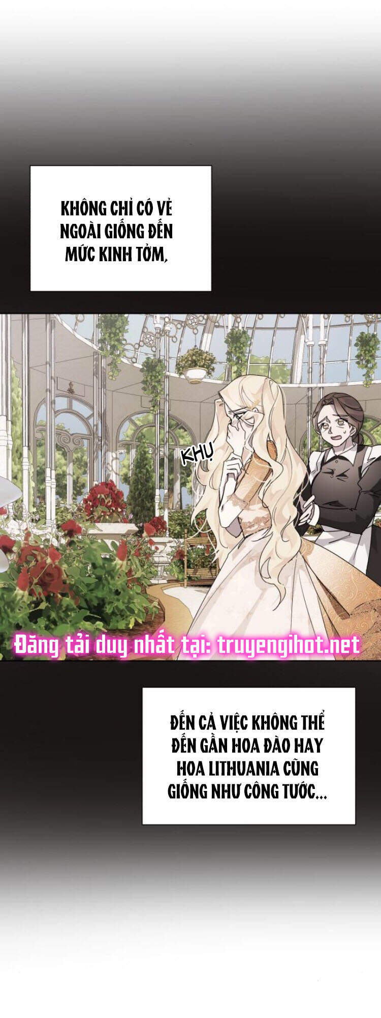 Ta Đã Từng Mong Nàng Biến Mất Chapter 13.2 - 9