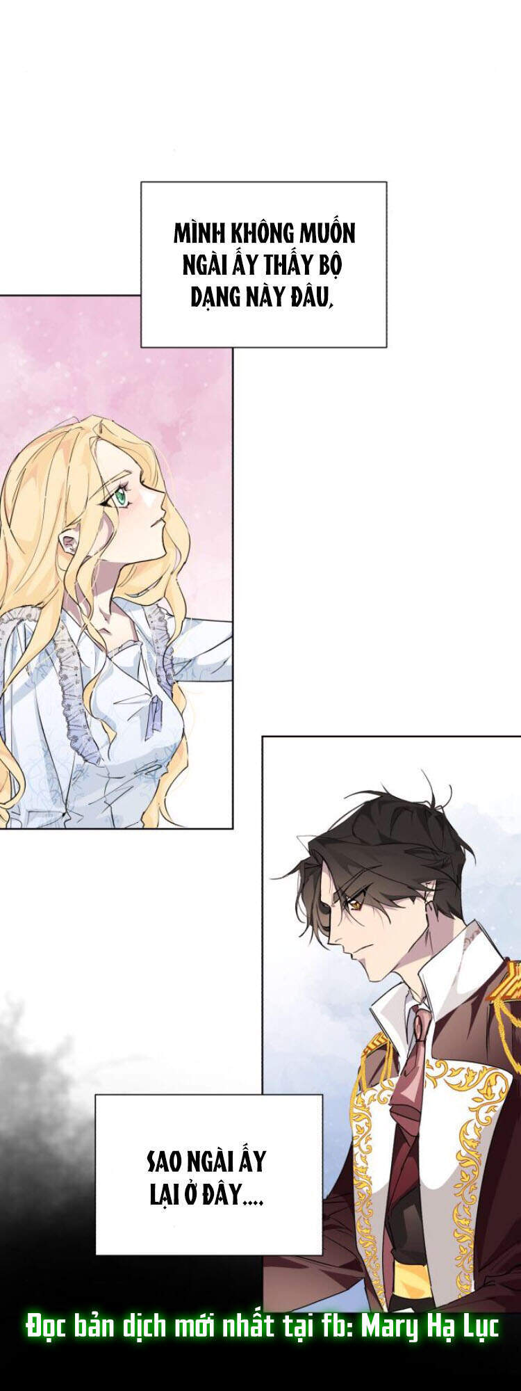 Ta Đã Từng Mong Nàng Biến Mất Chapter 13.3 - 1