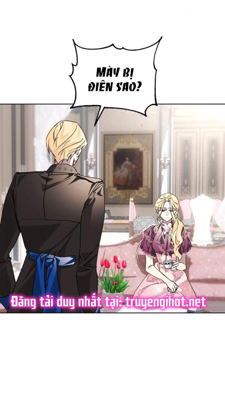 Ta Đã Từng Mong Nàng Biến Mất Chapter 13.3 - 14