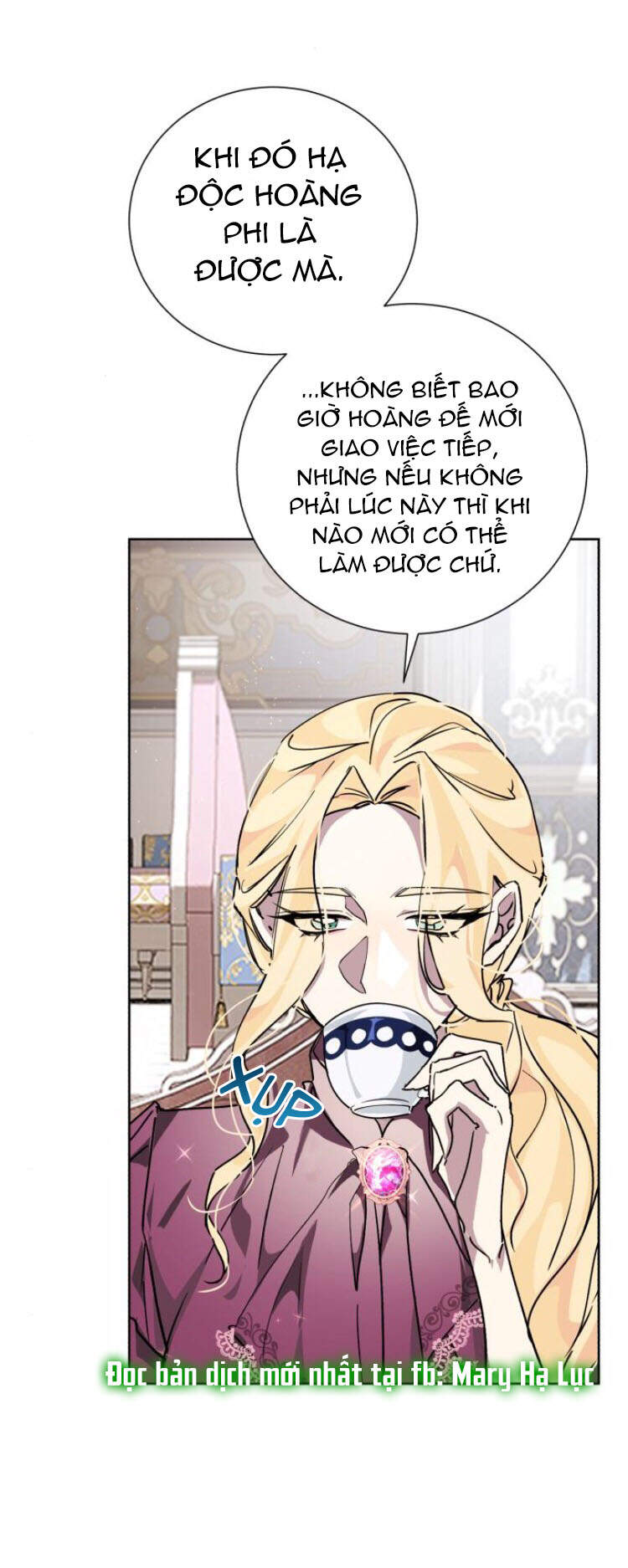 Ta Đã Từng Mong Nàng Biến Mất Chapter 13.3 - 15