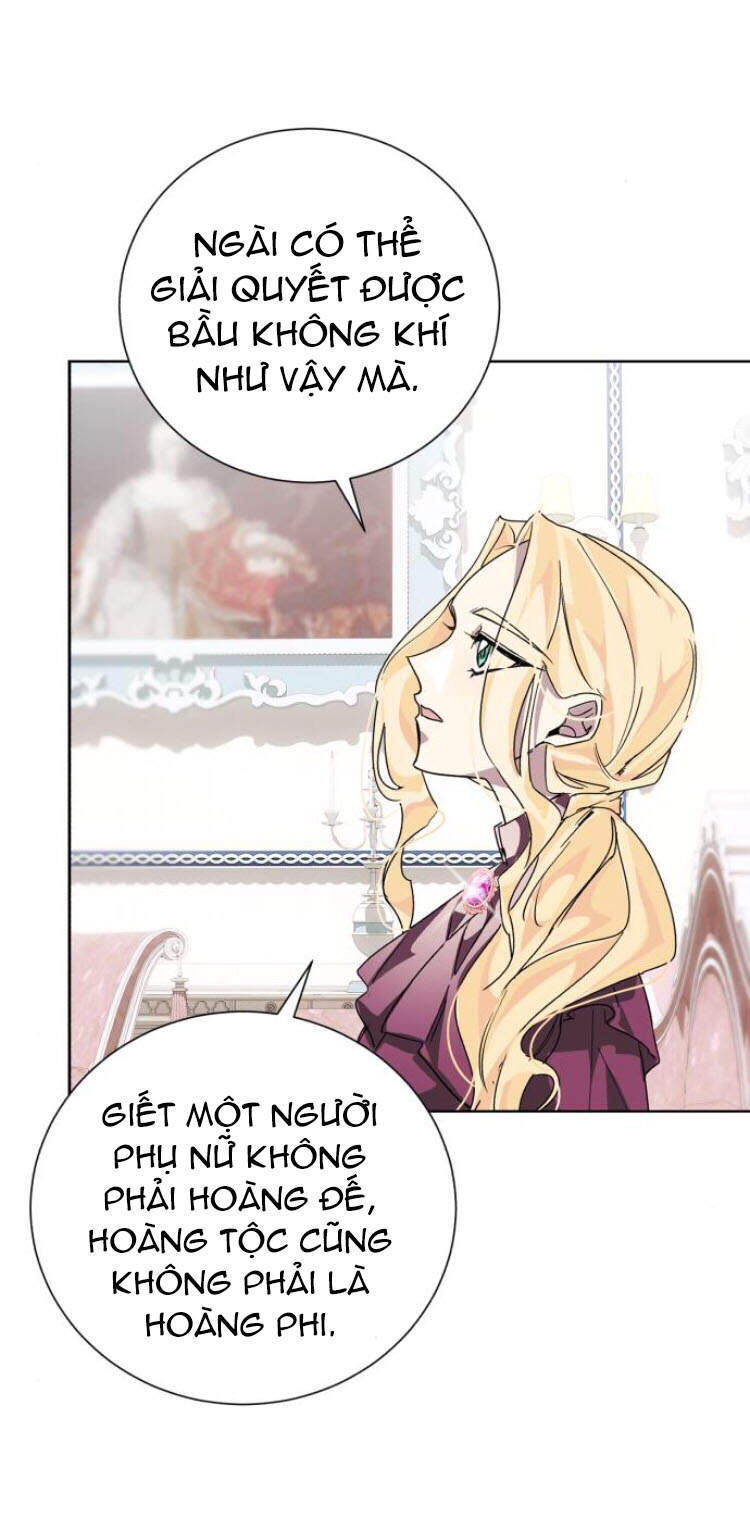 Ta Đã Từng Mong Nàng Biến Mất Chapter 13.3 - 19