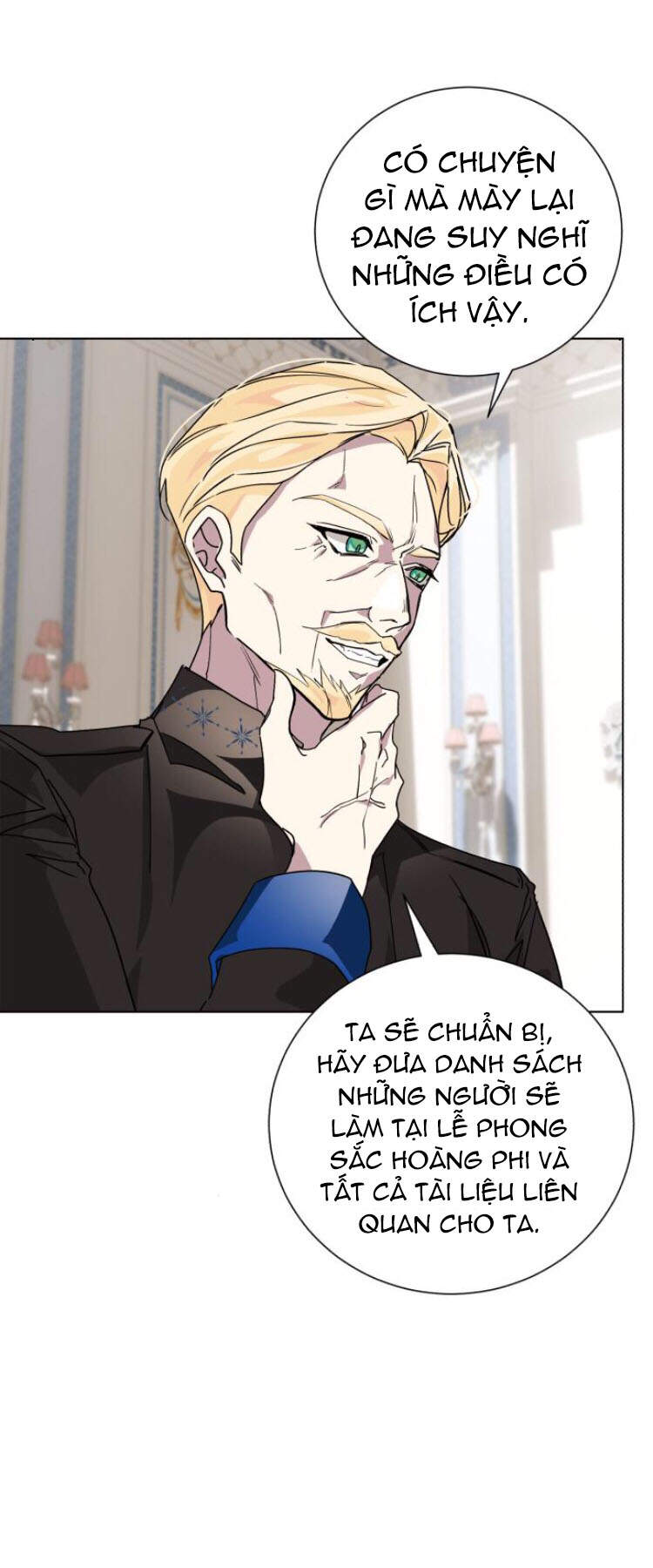 Ta Đã Từng Mong Nàng Biến Mất Chapter 13.3 - 20