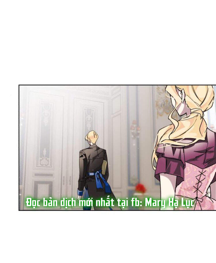 Ta Đã Từng Mong Nàng Biến Mất Chapter 13.3 - 21