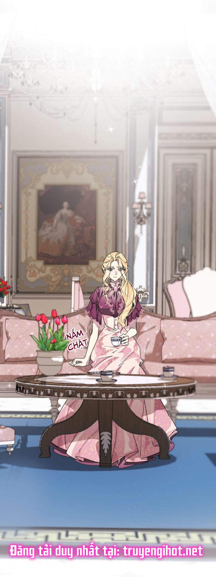 Ta Đã Từng Mong Nàng Biến Mất Chapter 13.3 - 22