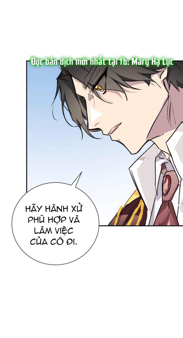 Ta Đã Từng Mong Nàng Biến Mất Chapter 13.3 - 5