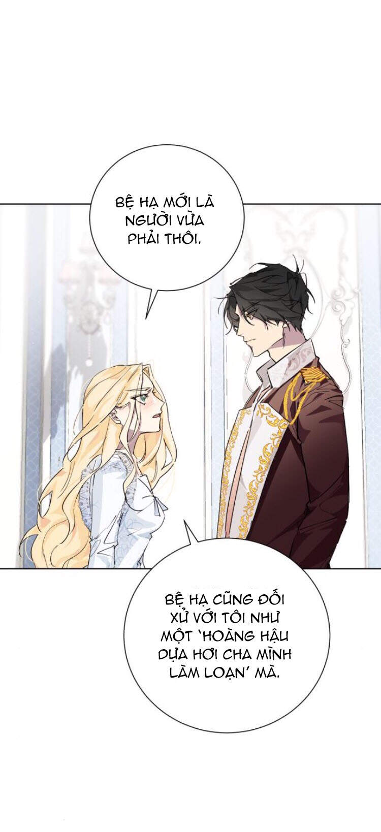 Ta Đã Từng Mong Nàng Biến Mất Chapter 13.3 - 6