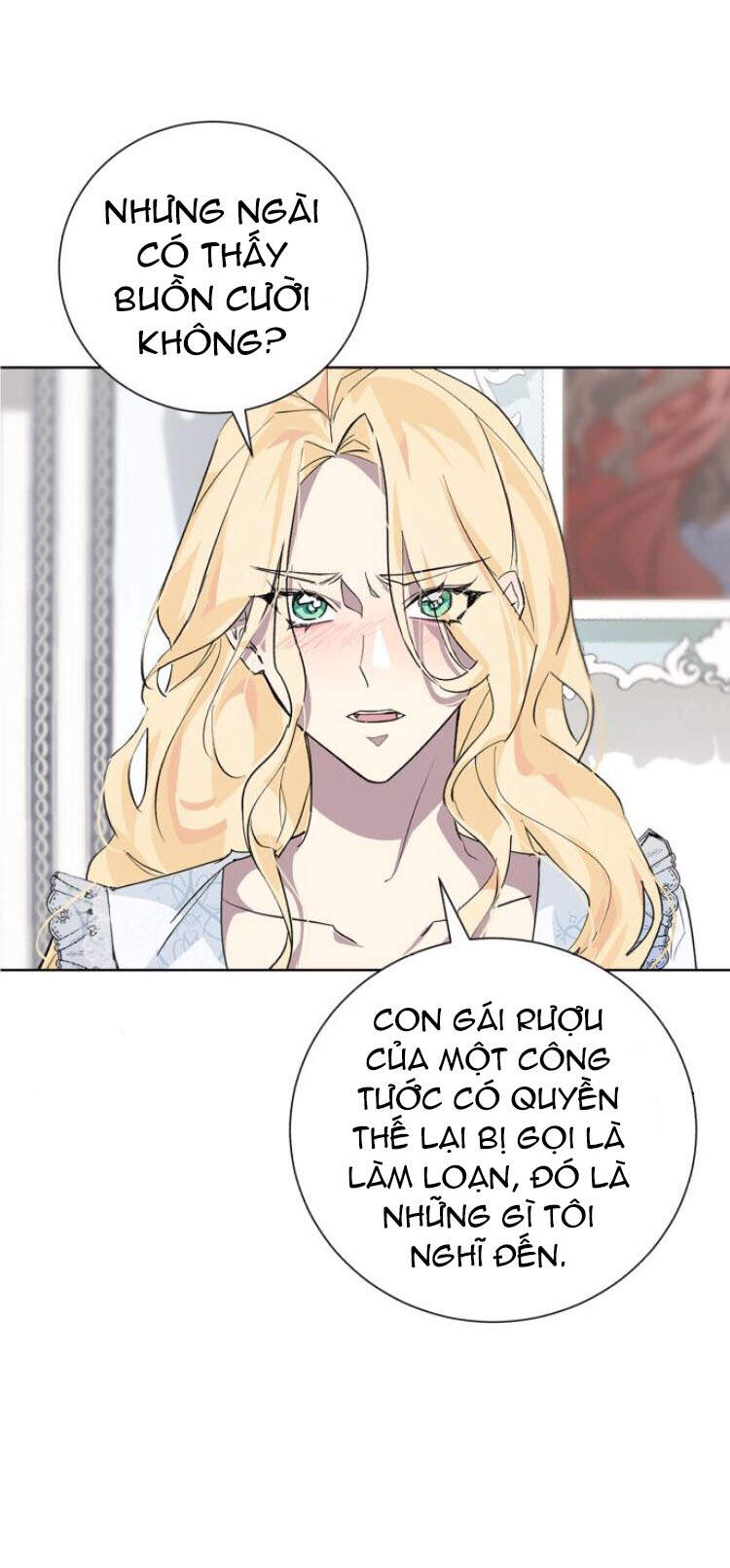 Ta Đã Từng Mong Nàng Biến Mất Chapter 13.3 - 7