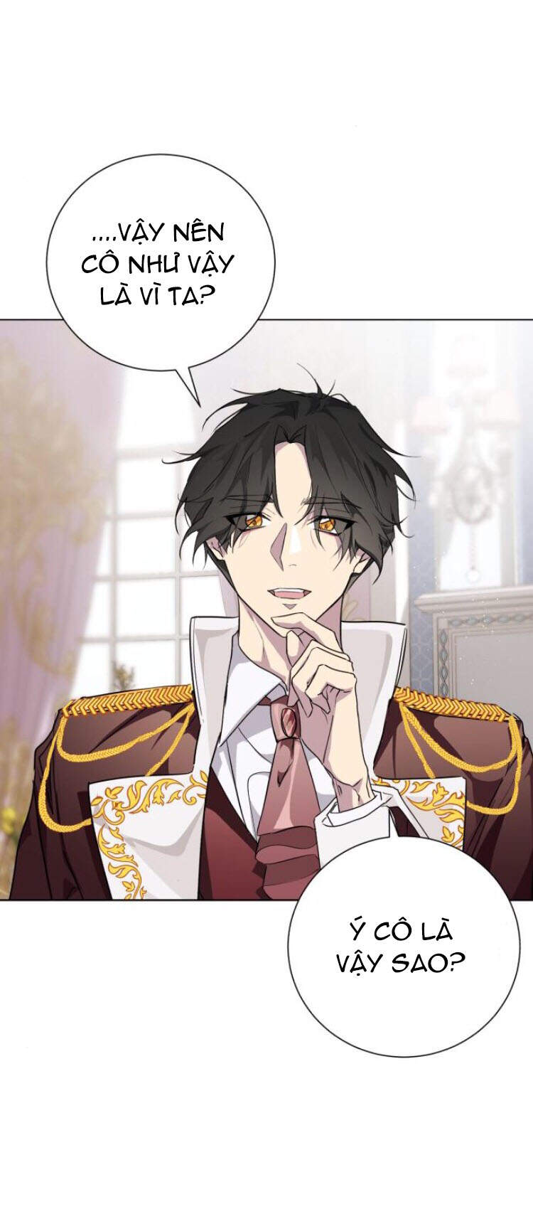 Ta Đã Từng Mong Nàng Biến Mất Chapter 13.3 - 8