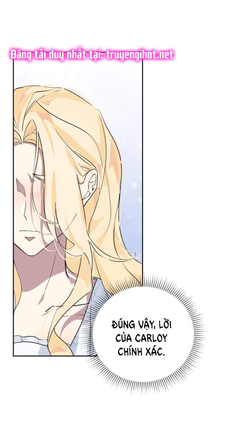 Ta Đã Từng Mong Nàng Biến Mất Chapter 13.3 - 9