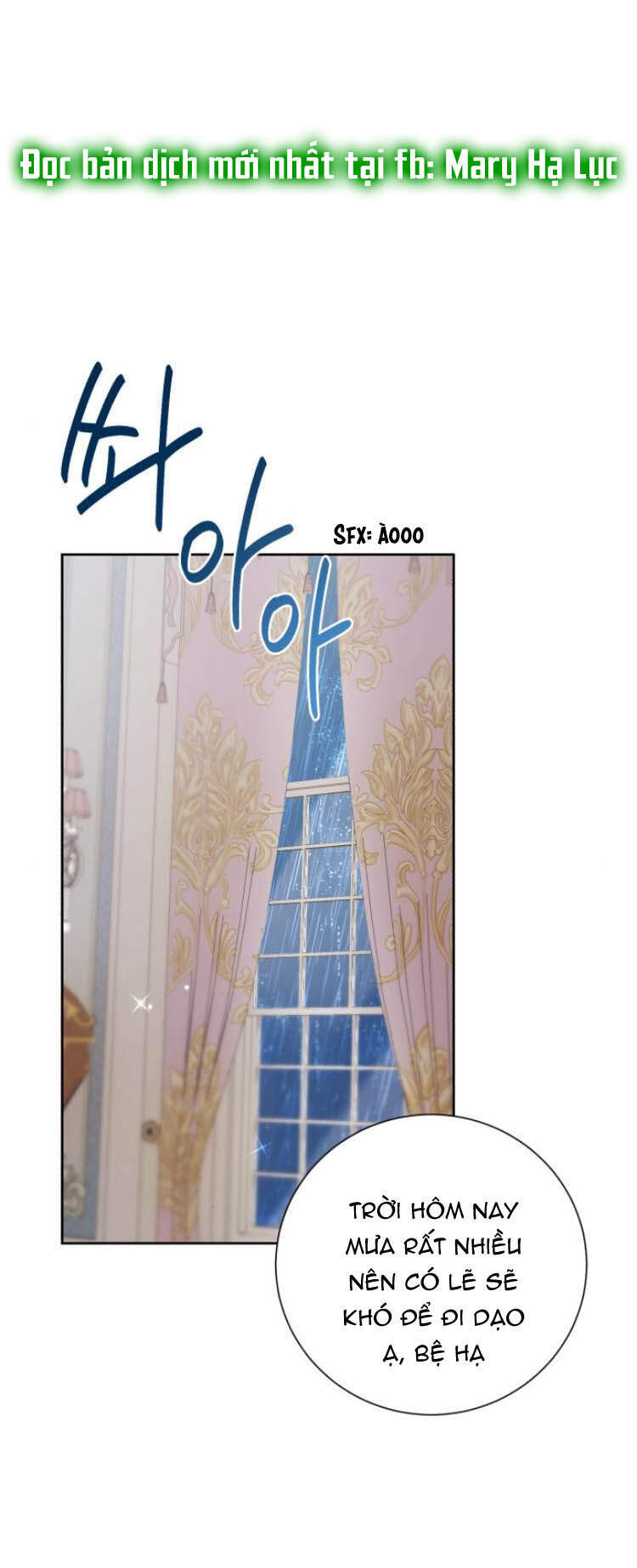 Ta Đã Từng Mong Nàng Biến Mất Chapter 14.1 - 2