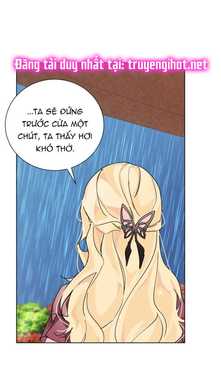 Ta Đã Từng Mong Nàng Biến Mất Chapter 14.1 - 11
