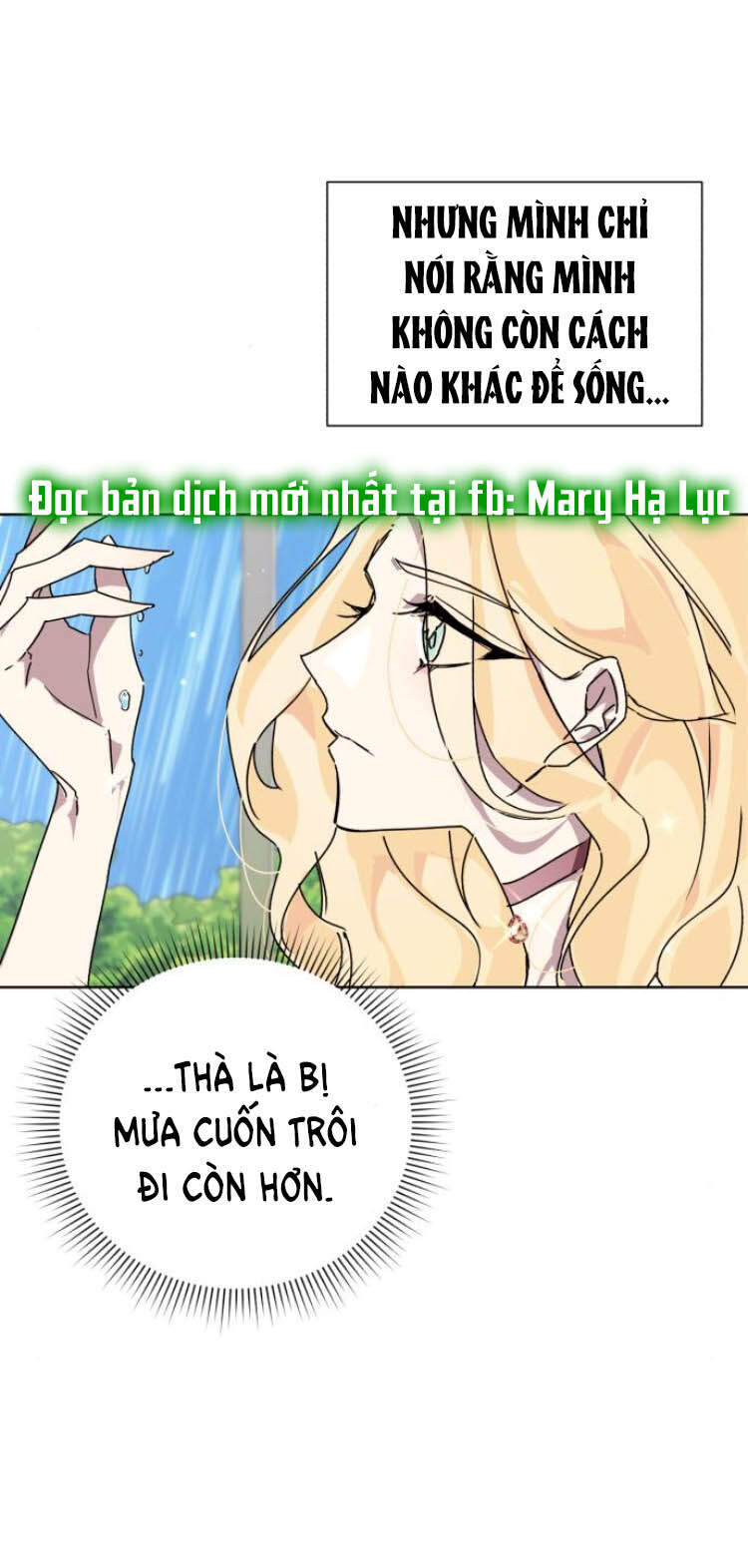 Ta Đã Từng Mong Nàng Biến Mất Chapter 14.1 - 15