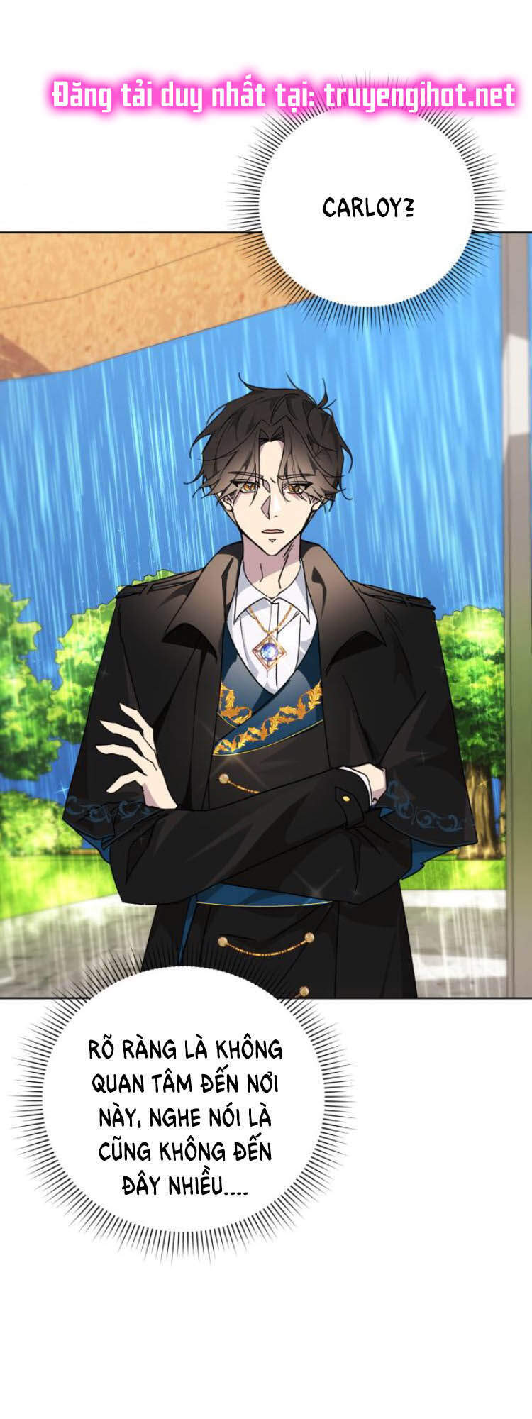 Ta Đã Từng Mong Nàng Biến Mất Chapter 14.1 - 18