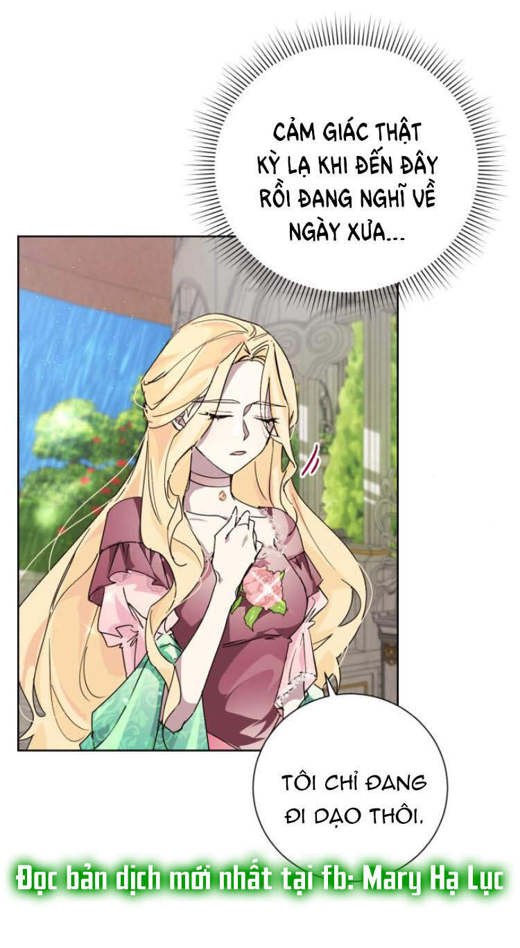 Ta Đã Từng Mong Nàng Biến Mất Chapter 14.1 - 20