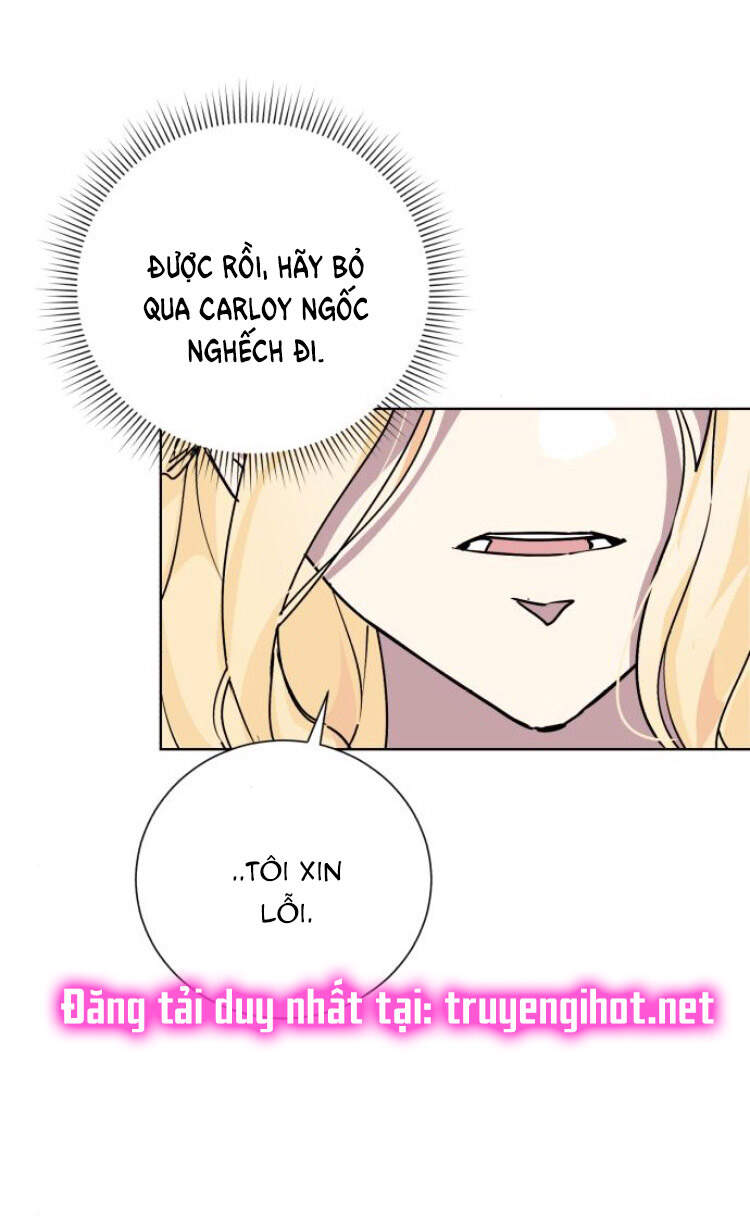 Ta Đã Từng Mong Nàng Biến Mất Chapter 14.1 - 23