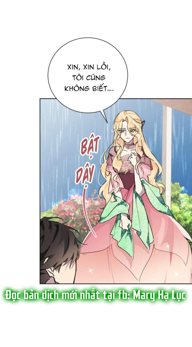 Ta Đã Từng Mong Nàng Biến Mất Chapter 14.1 - 27