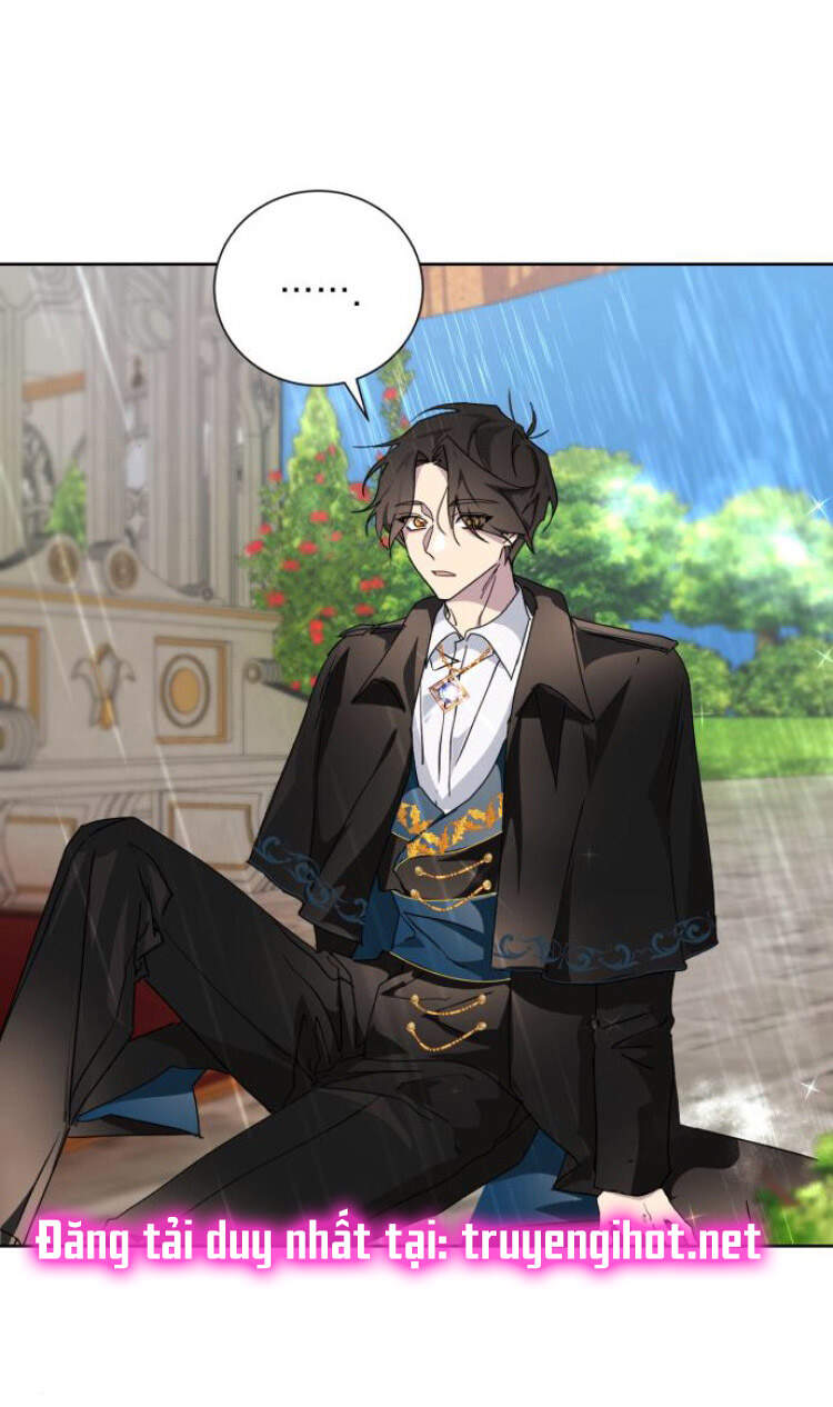 Ta Đã Từng Mong Nàng Biến Mất Chapter 14.1 - 28