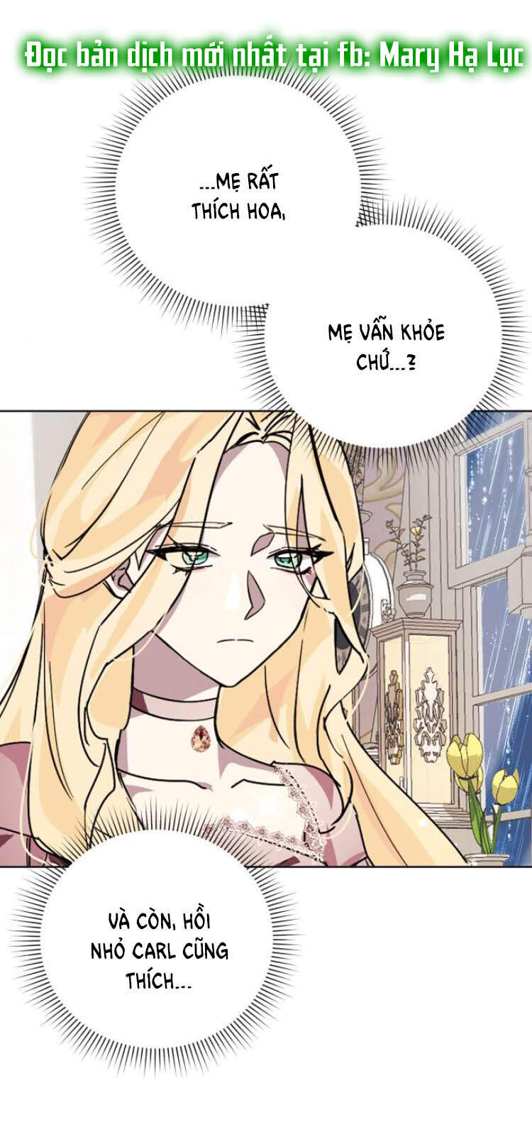 Ta Đã Từng Mong Nàng Biến Mất Chapter 14.1 - 5