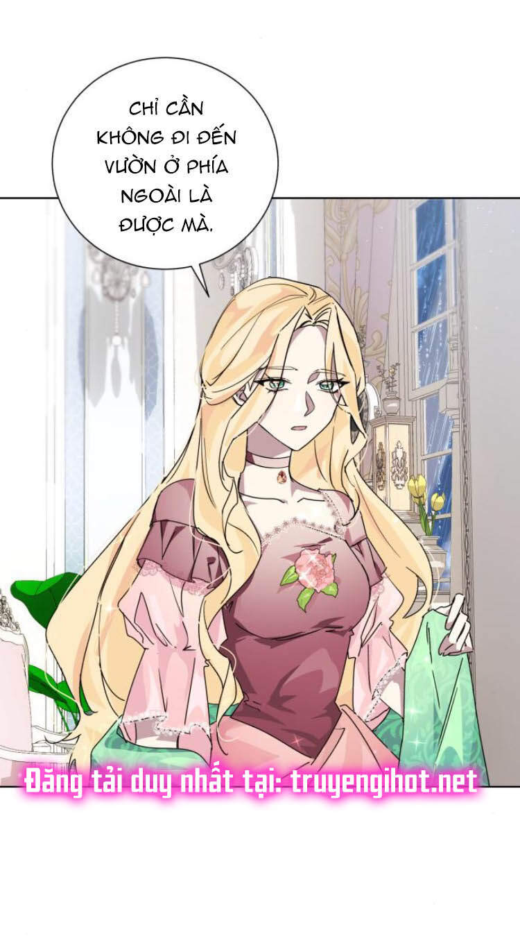 Ta Đã Từng Mong Nàng Biến Mất Chapter 14.1 - 7