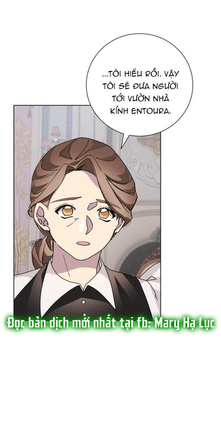 Ta Đã Từng Mong Nàng Biến Mất Chapter 14.1 - 8