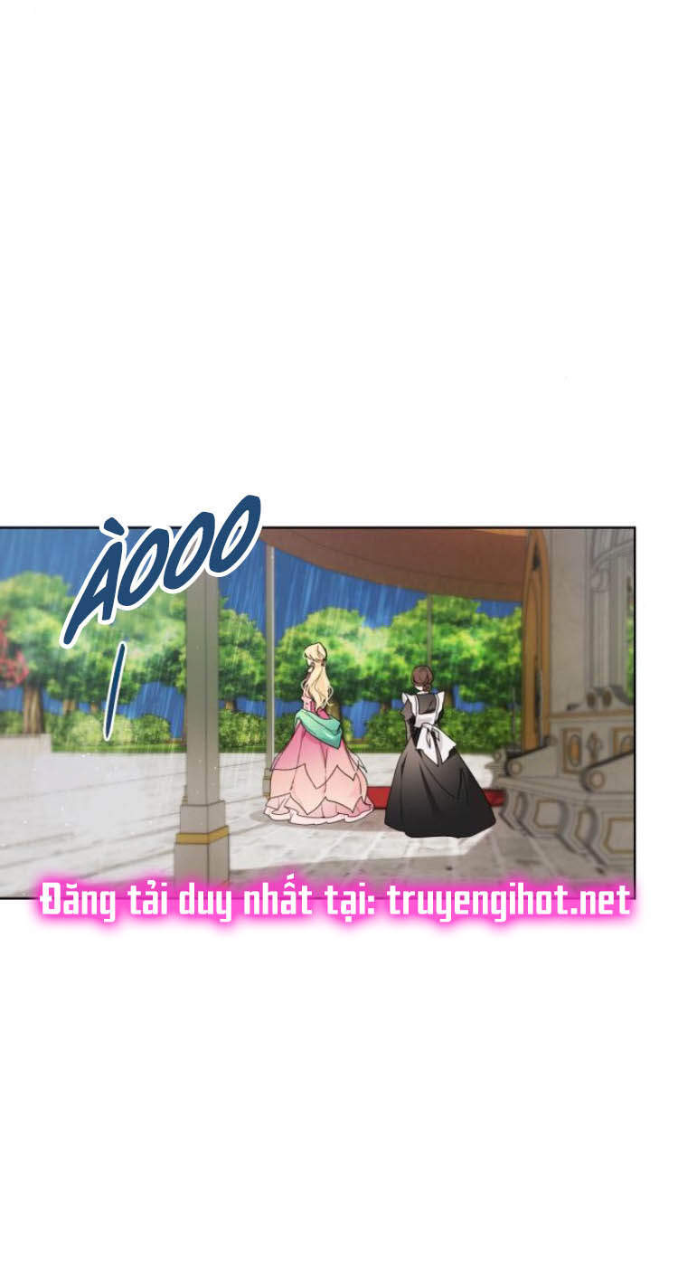 Ta Đã Từng Mong Nàng Biến Mất Chapter 14.1 - 9