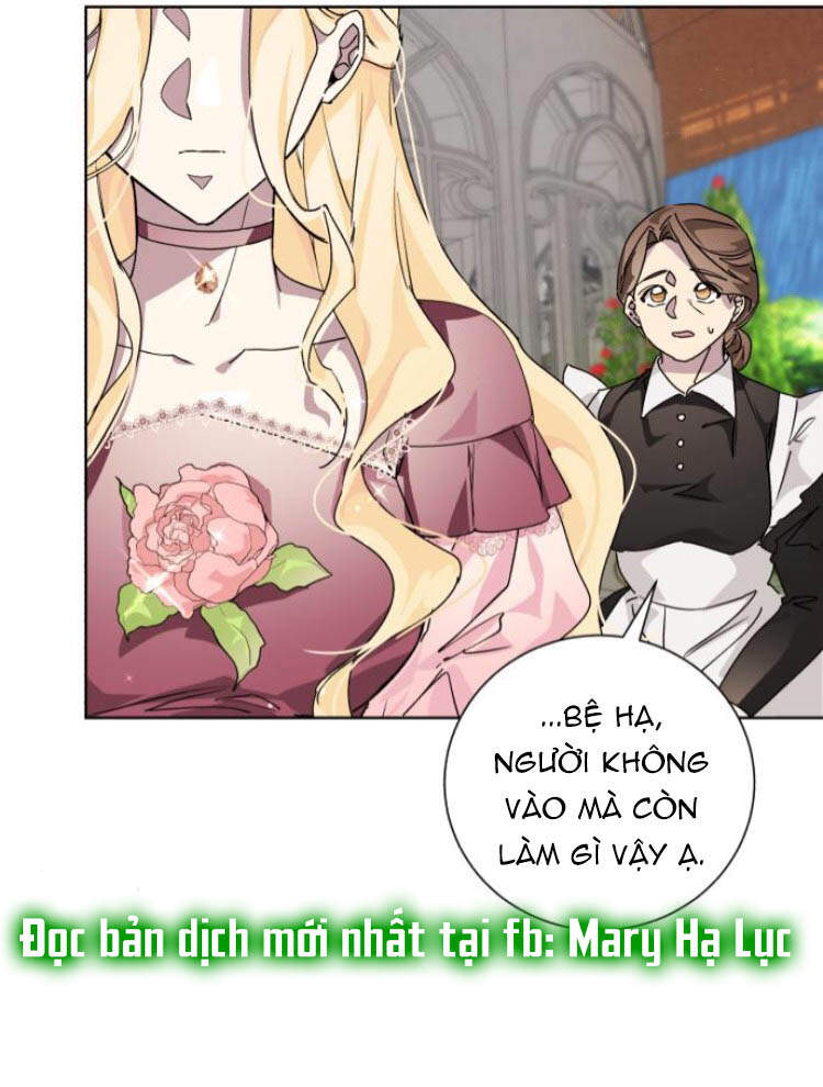 Ta Đã Từng Mong Nàng Biến Mất Chapter 14.1 - 10