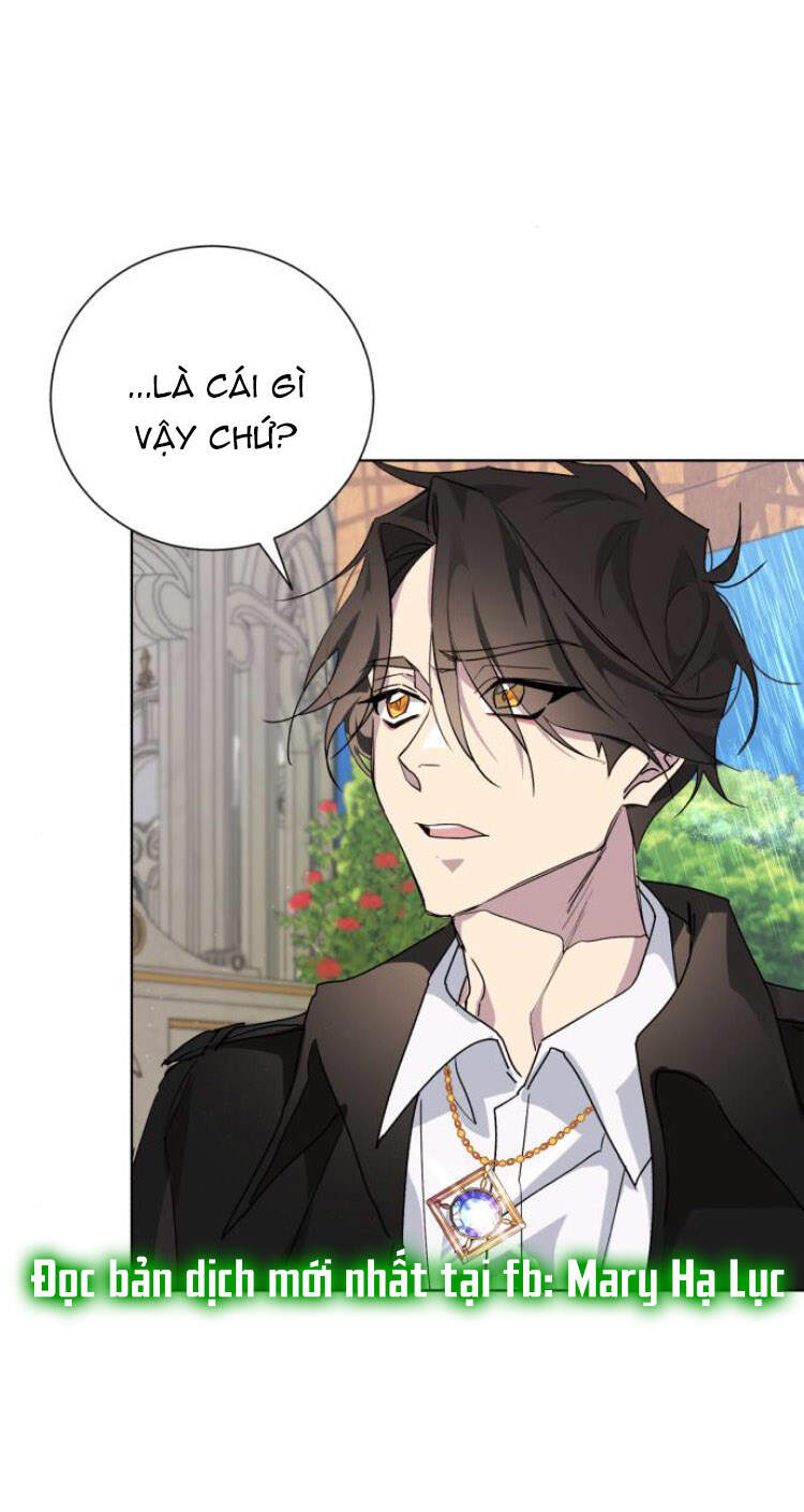 Ta Đã Từng Mong Nàng Biến Mất Chapter 14.2 - 1