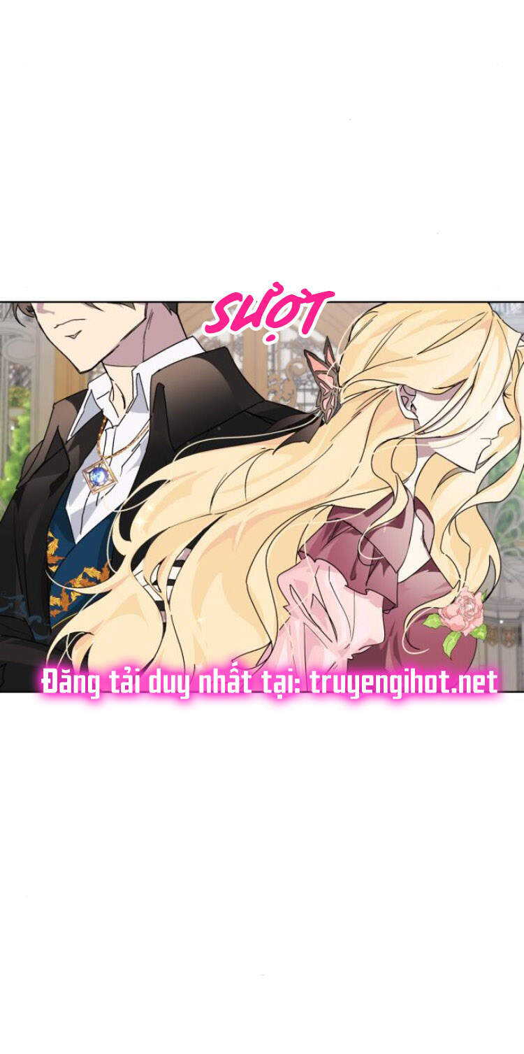 Ta Đã Từng Mong Nàng Biến Mất Chapter 14.2 - 11