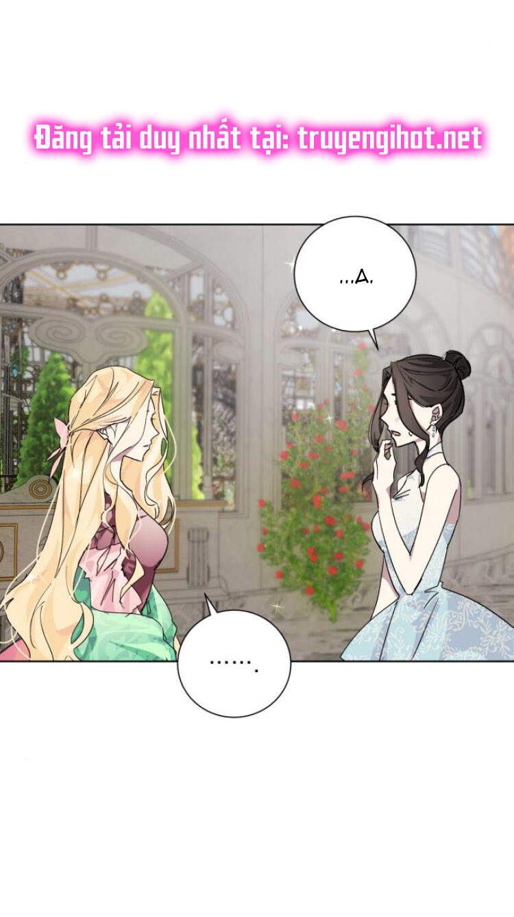 Ta Đã Từng Mong Nàng Biến Mất Chapter 14.2 - 13