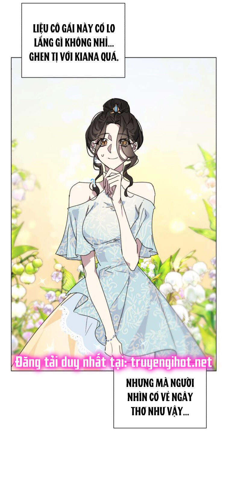 Ta Đã Từng Mong Nàng Biến Mất Chapter 14.2 - 15