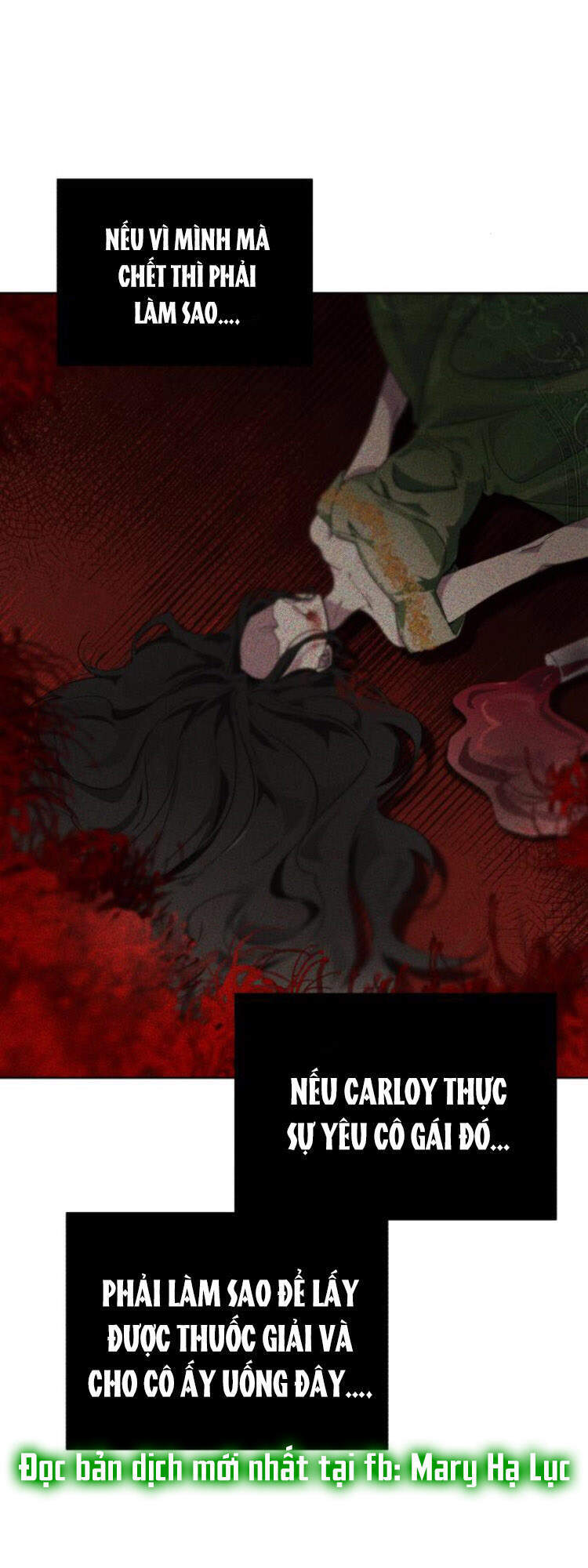 Ta Đã Từng Mong Nàng Biến Mất Chapter 14.2 - 16