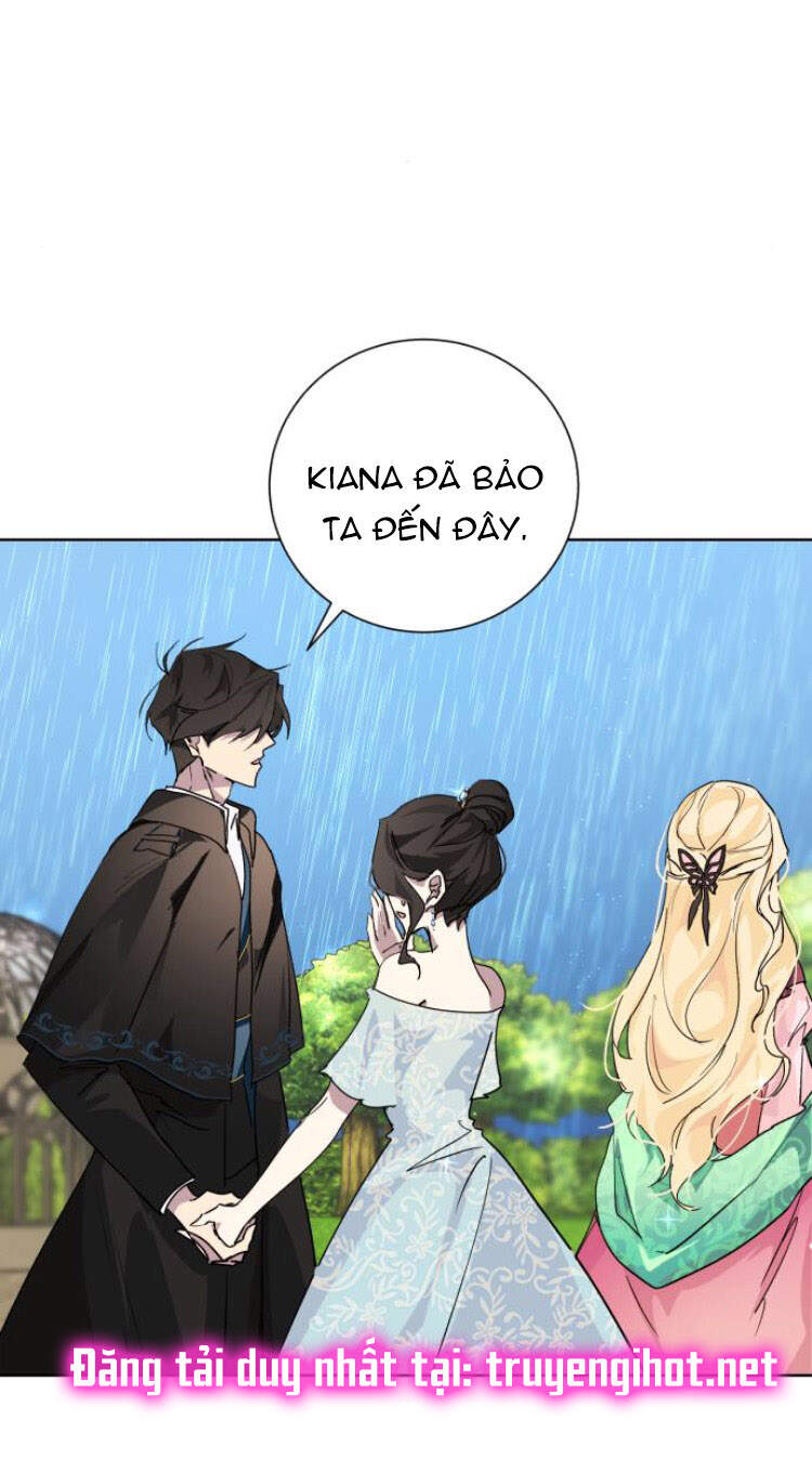 Ta Đã Từng Mong Nàng Biến Mất Chapter 14.2 - 18