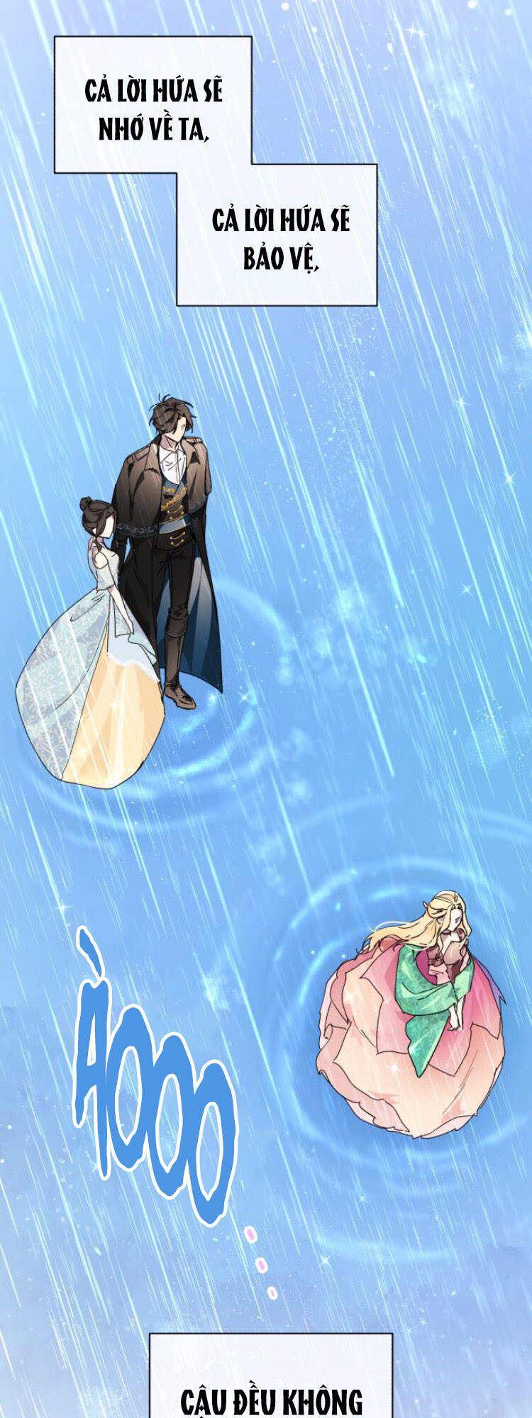 Ta Đã Từng Mong Nàng Biến Mất Chapter 14.2 - 22