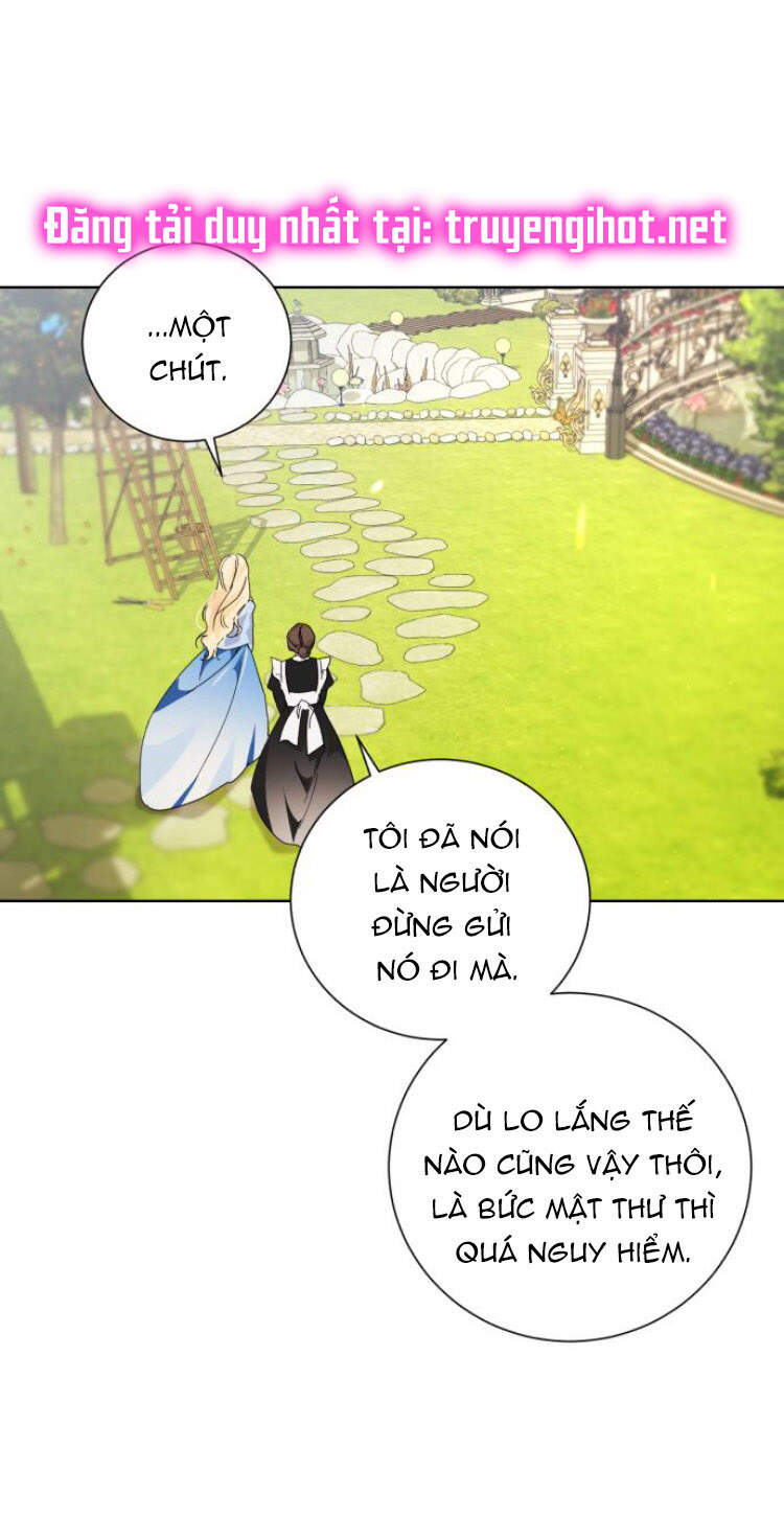 Ta Đã Từng Mong Nàng Biến Mất Chapter 14.2 - 26