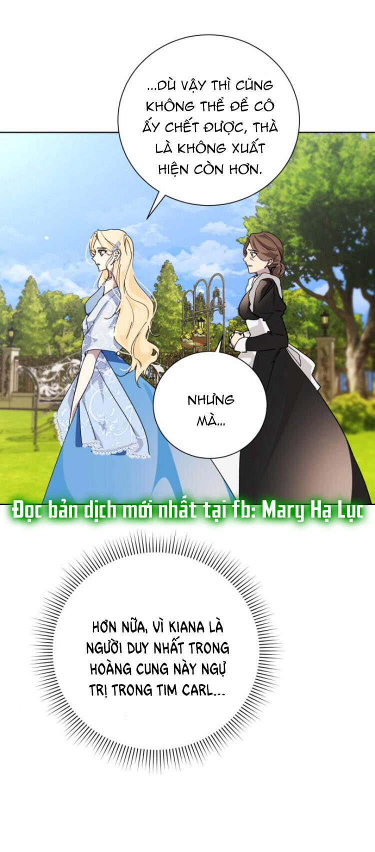 Ta Đã Từng Mong Nàng Biến Mất Chapter 14.2 - 27