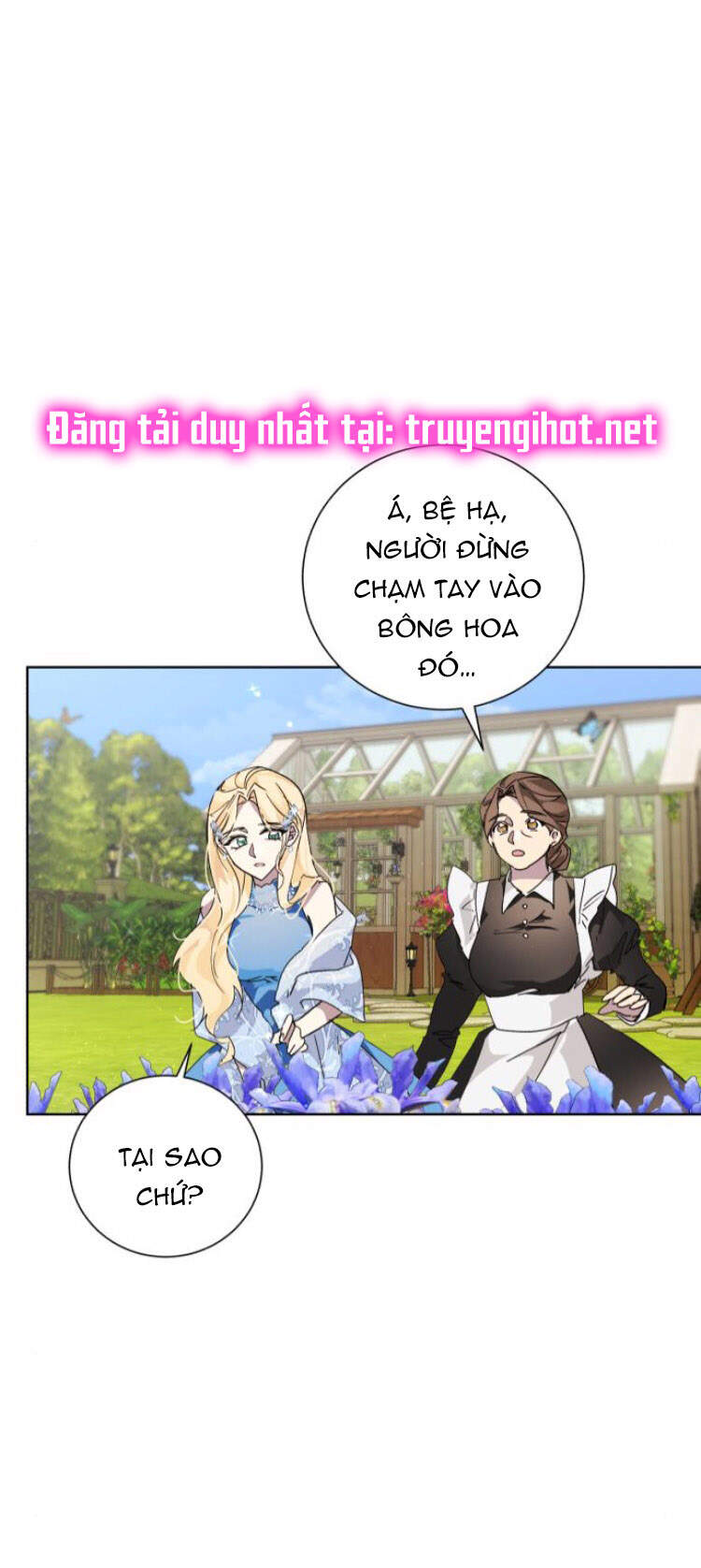 Ta Đã Từng Mong Nàng Biến Mất Chapter 14.2 - 28