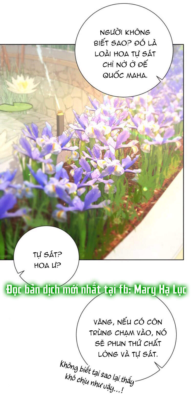 Ta Đã Từng Mong Nàng Biến Mất Chapter 14.2 - 29