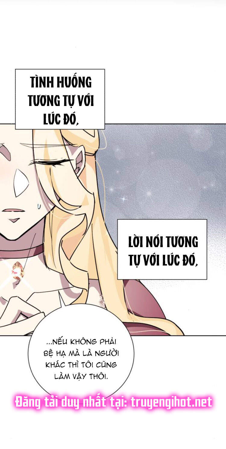 Ta Đã Từng Mong Nàng Biến Mất Chapter 14.2 - 5