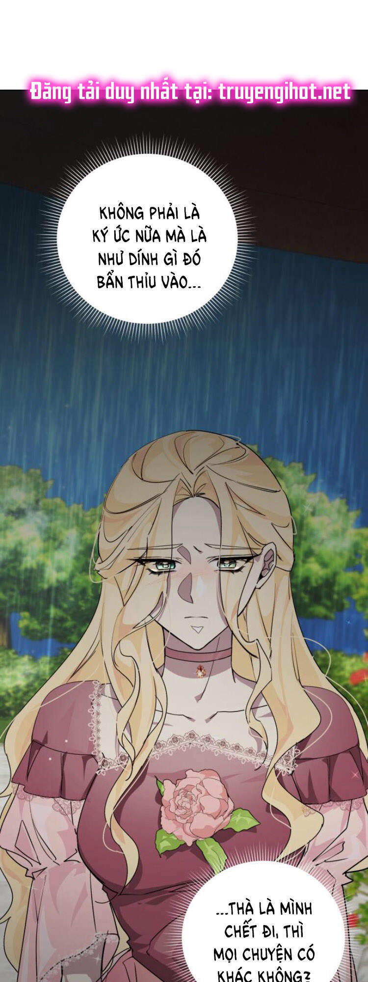 Ta Đã Từng Mong Nàng Biến Mất Chapter 14.2 - 8