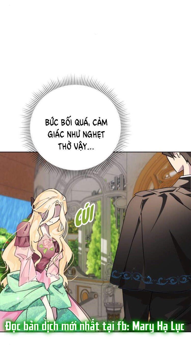 Ta Đã Từng Mong Nàng Biến Mất Chapter 14.2 - 10