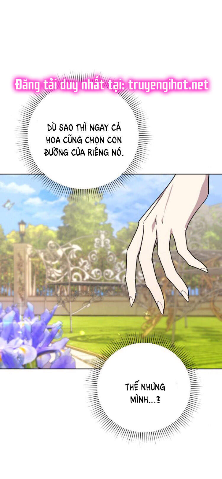 Ta Đã Từng Mong Nàng Biến Mất Chapter 14.3 - 1