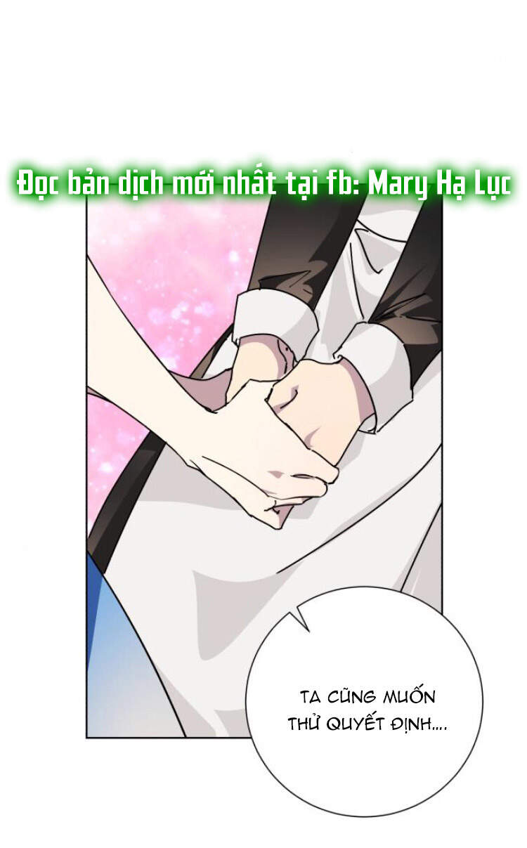 Ta Đã Từng Mong Nàng Biến Mất Chapter 14.3 - 11