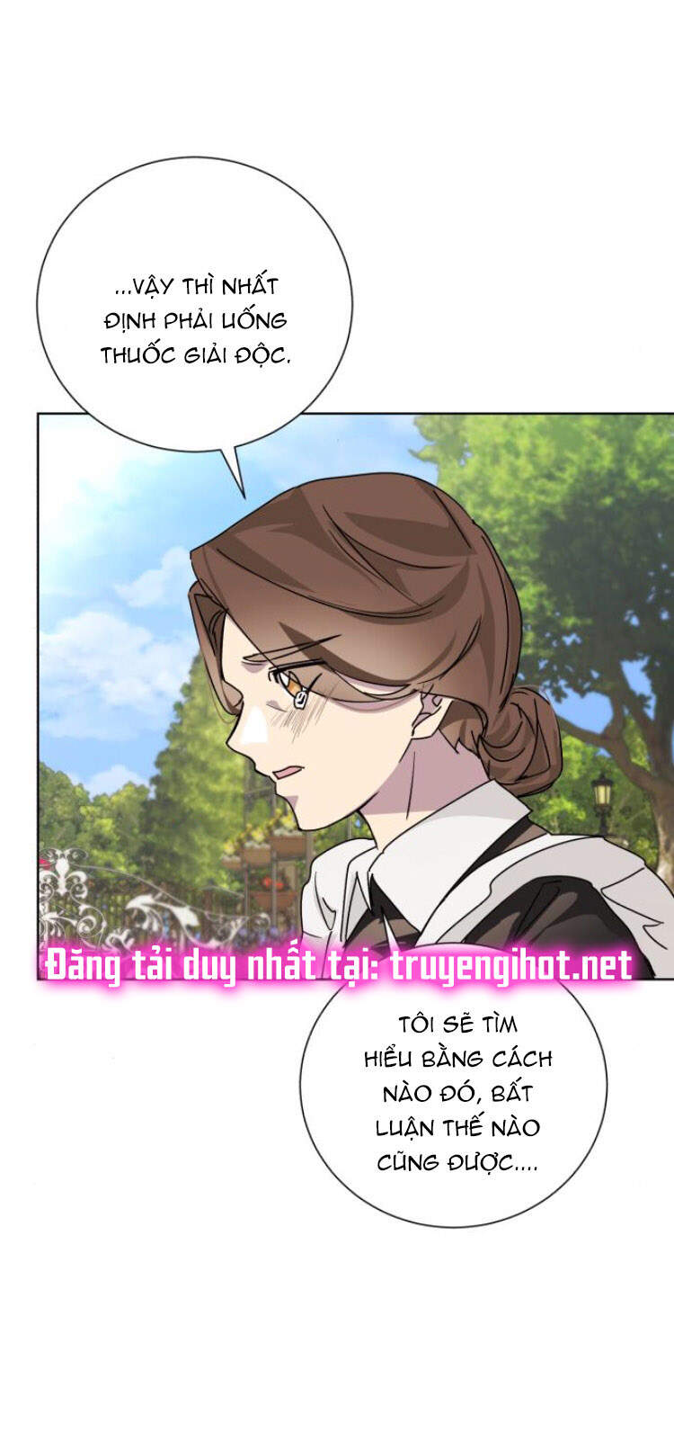 Ta Đã Từng Mong Nàng Biến Mất Chapter 14.3 - 12